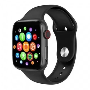 Smartwach T500 plus para llamadas y notificaciones